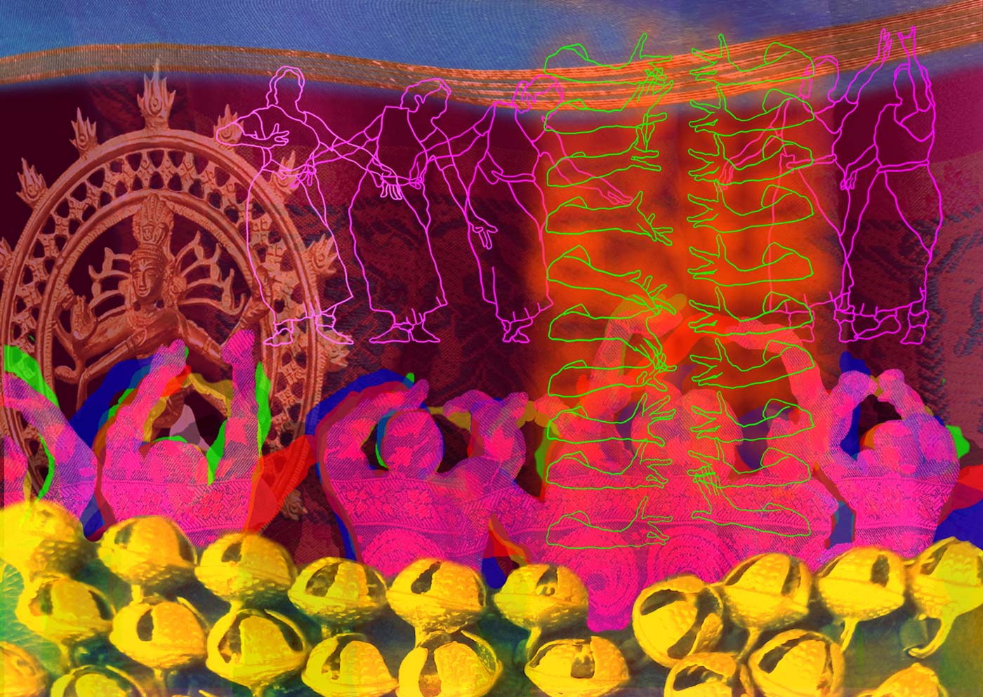 2025-Gif-Animation Kulturstunde mit Anjali Keshava